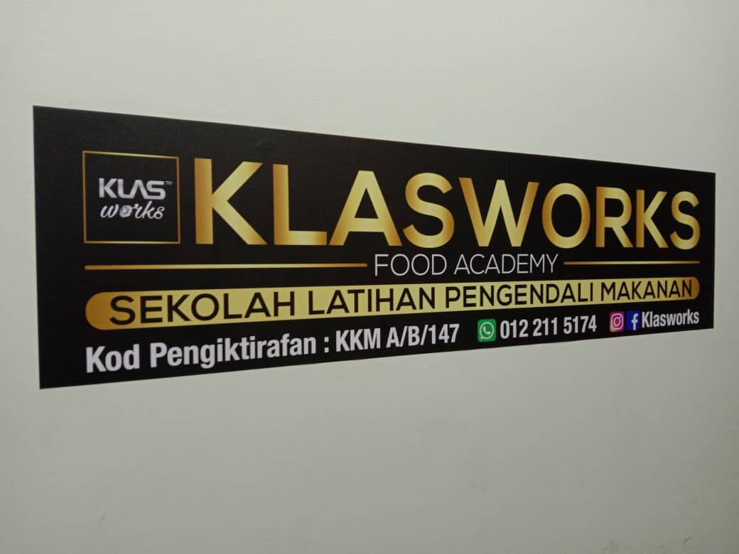 Klaswork Office 1