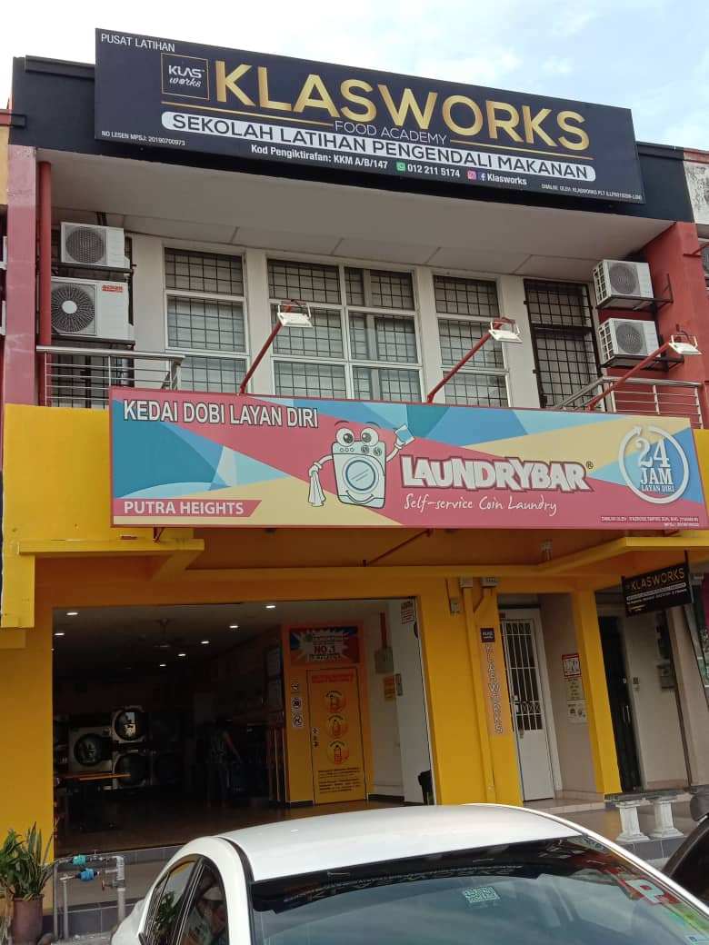 Klaswork Office 6