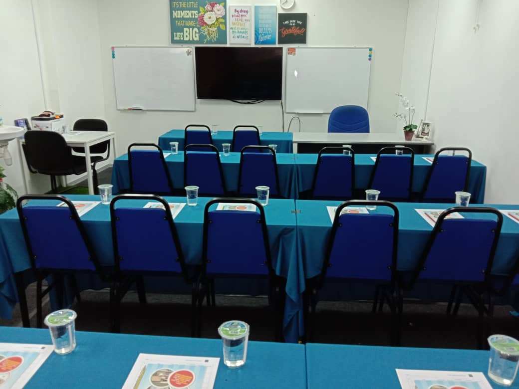 Klaswork Office 5