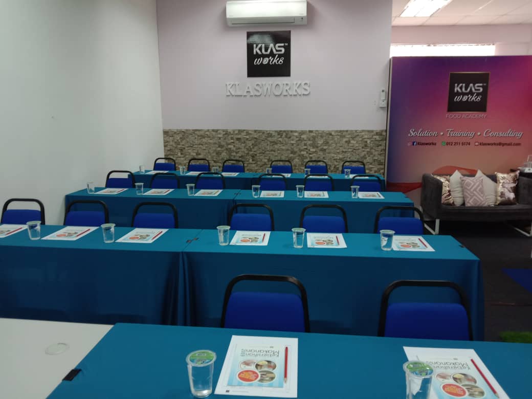 Klaswork Office 4