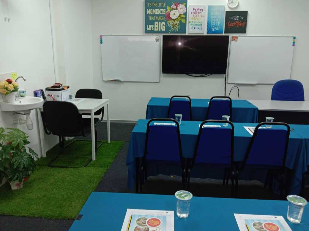 Klaswork Office 2